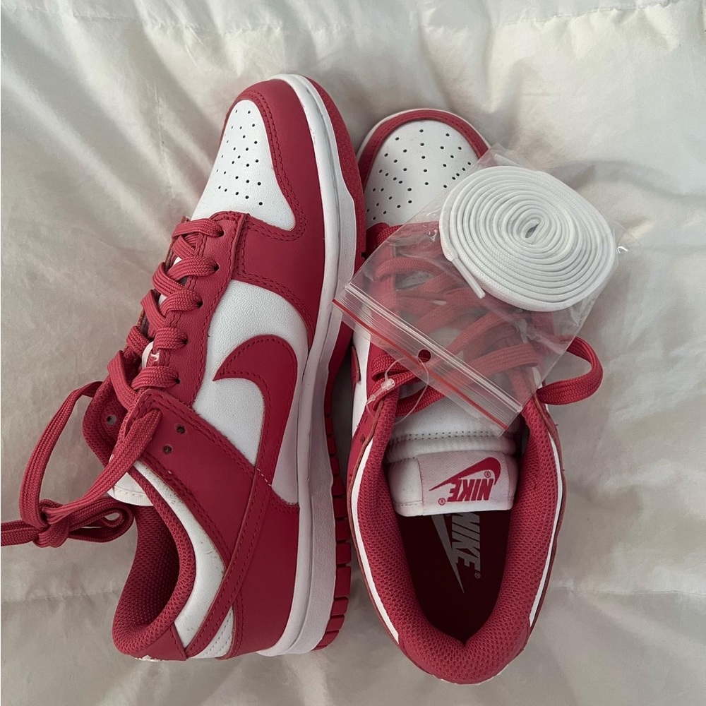 Nike dunks